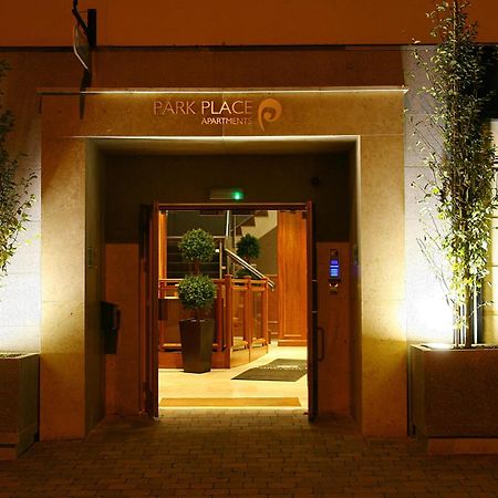 Park Place Apartments Killarney Bagian luar foto