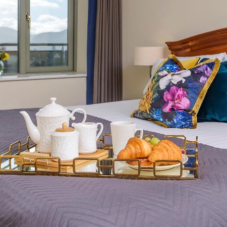 Park Place Apartments Killarney Bagian luar foto