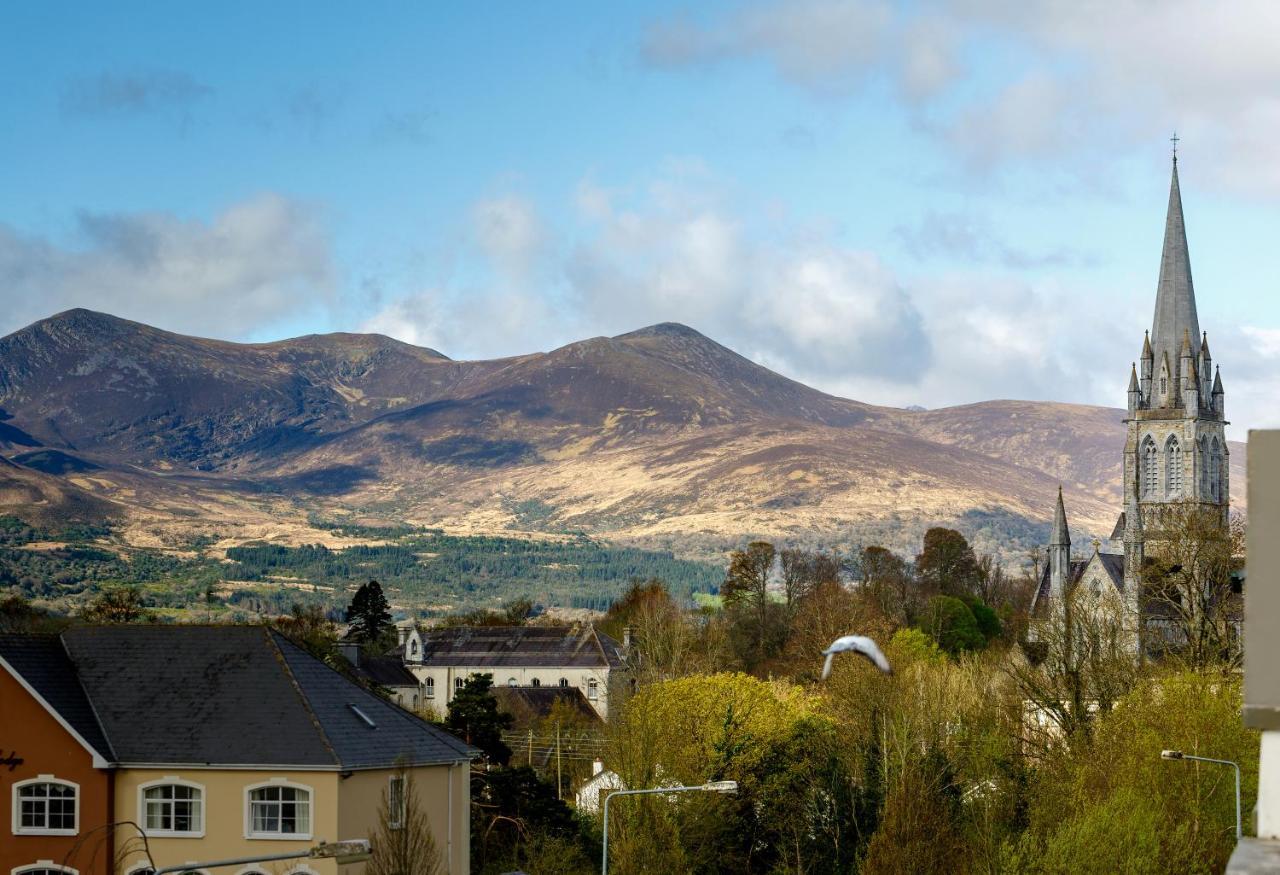 Park Place Apartments Killarney Bagian luar foto