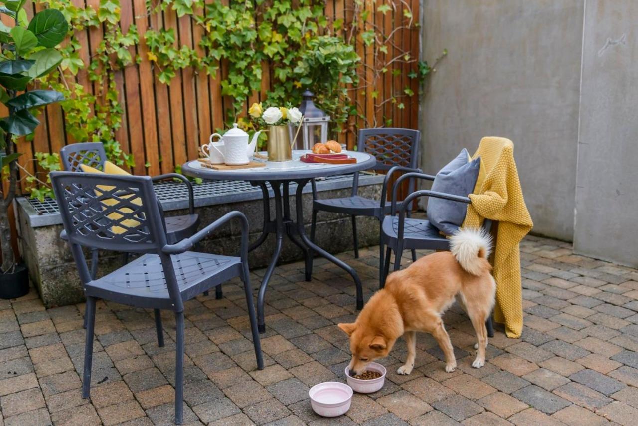 Park Place Apartments Killarney Bagian luar foto