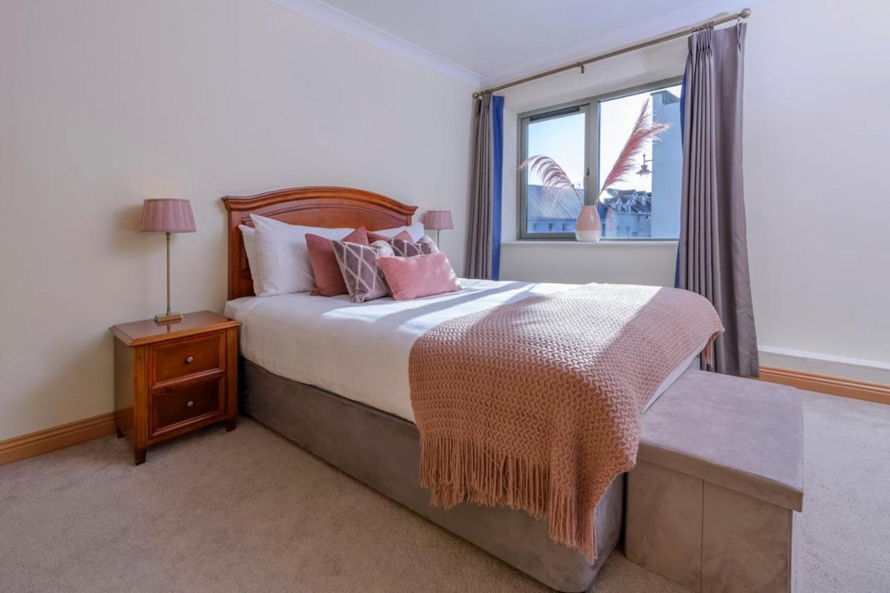 Park Place Apartments Killarney Bagian luar foto