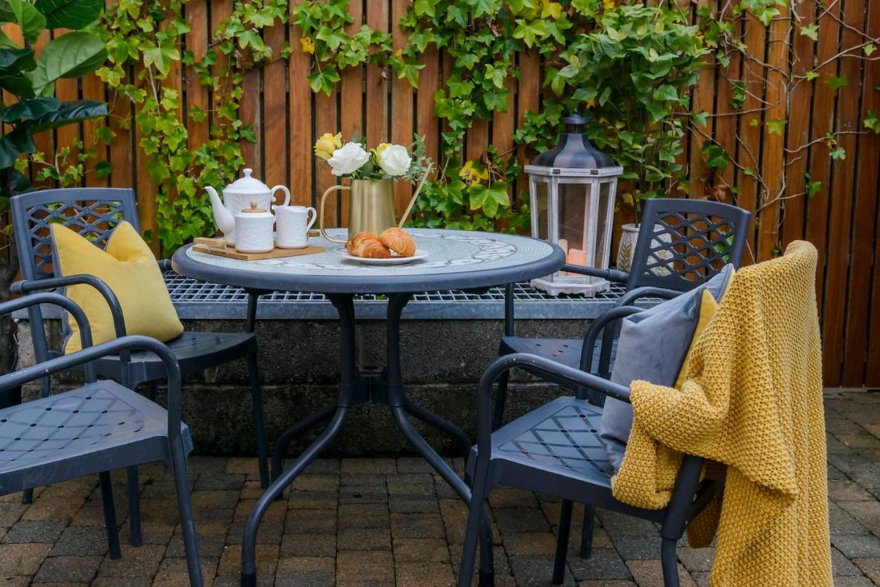 Park Place Apartments Killarney Bagian luar foto