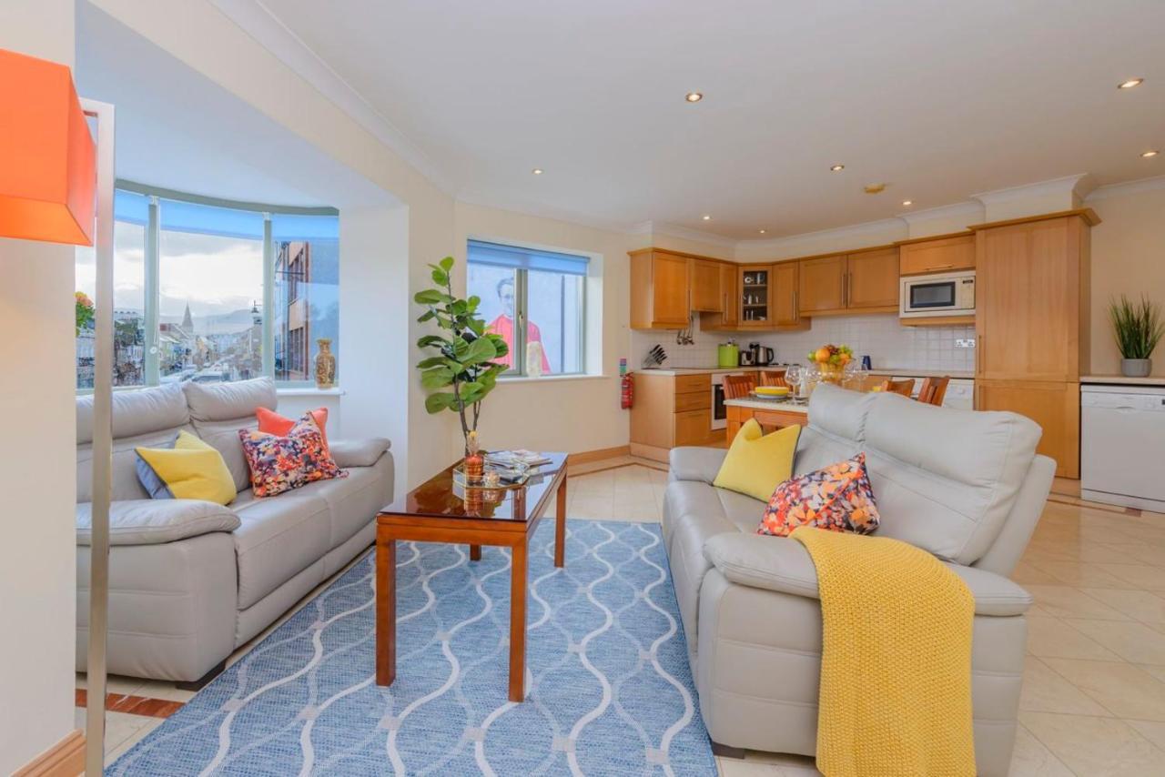 Park Place Apartments Killarney Bagian luar foto