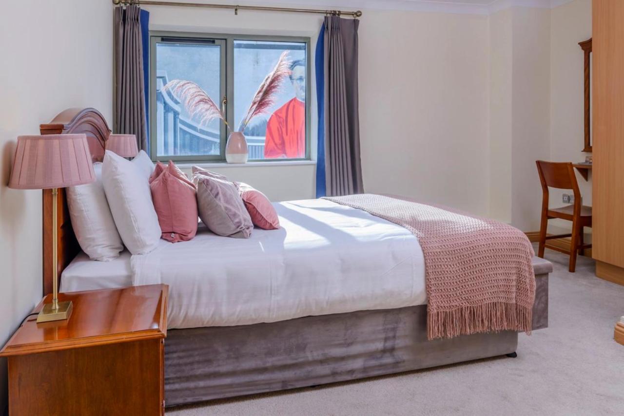 Park Place Apartments Killarney Bagian luar foto
