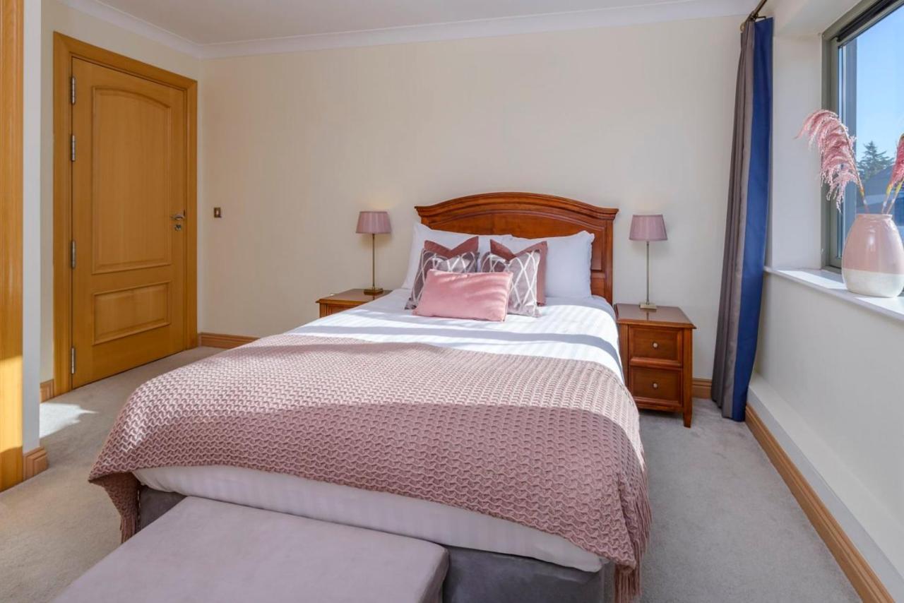 Park Place Apartments Killarney Bagian luar foto