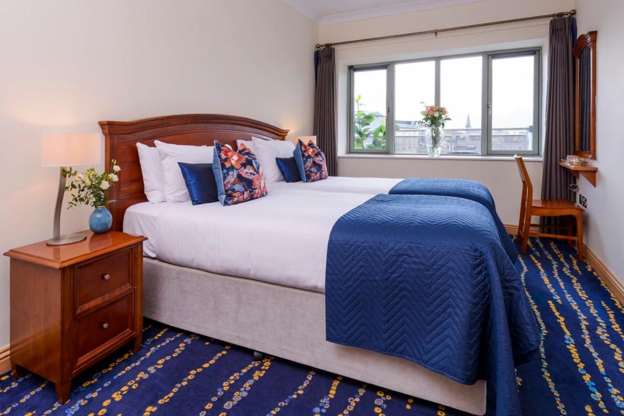 Park Place Apartments Killarney Bagian luar foto