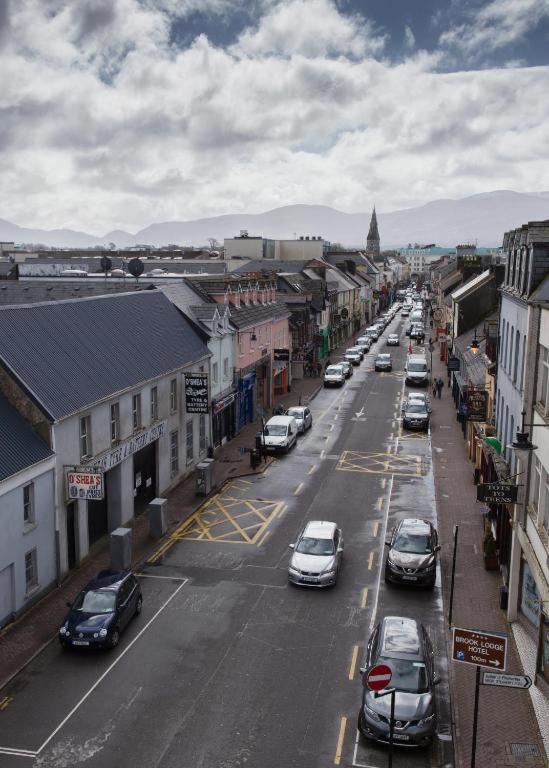 Park Place Apartments Killarney Bagian luar foto