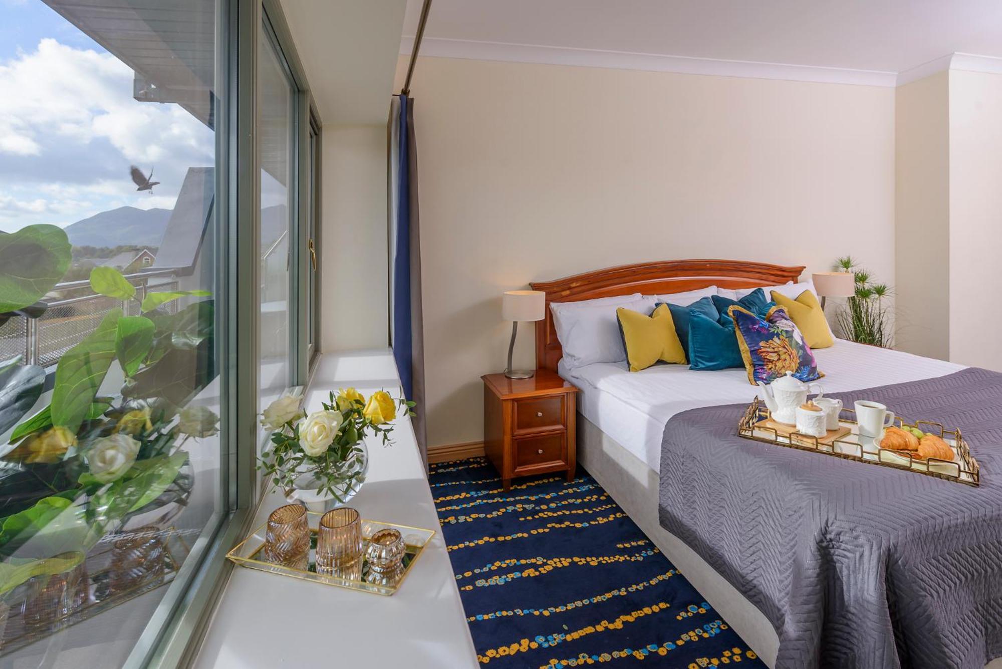 Park Place Apartments Killarney Bagian luar foto