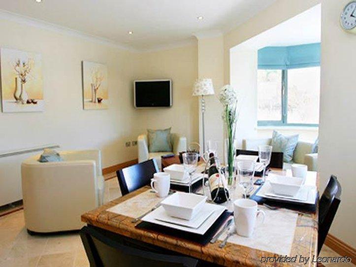 Park Place Apartments Killarney Ruang foto