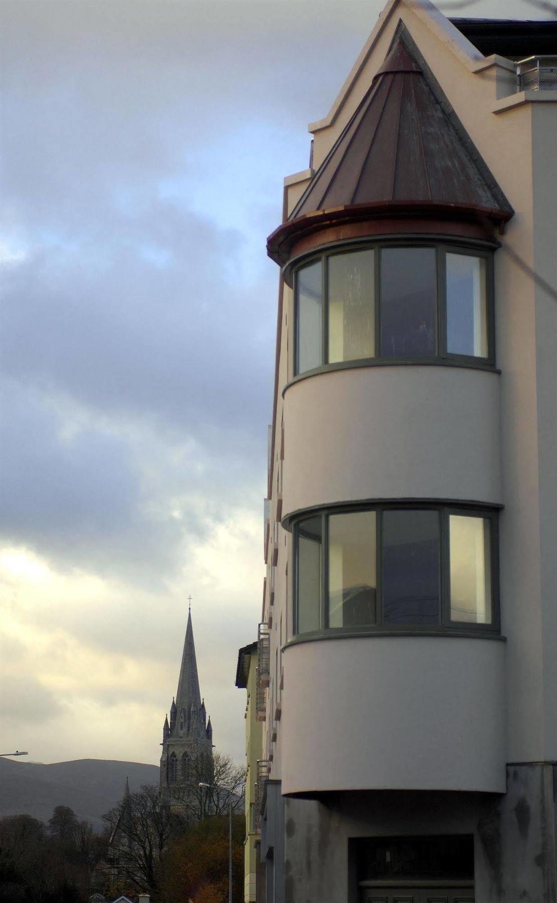 Park Place Apartments Killarney Bagian luar foto