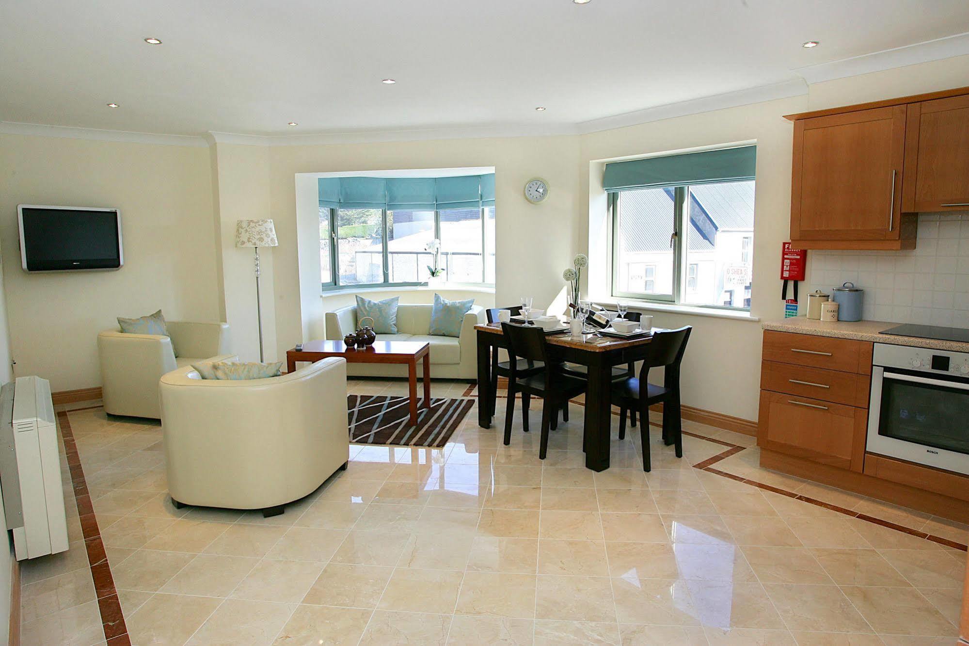 Park Place Apartments Killarney Interior foto